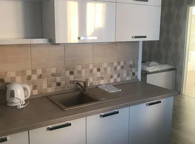 Cukrovar 4*