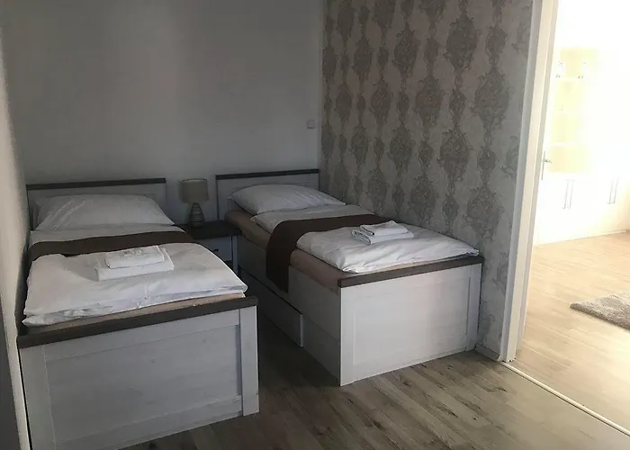 Resort Cukrovar Lovosice