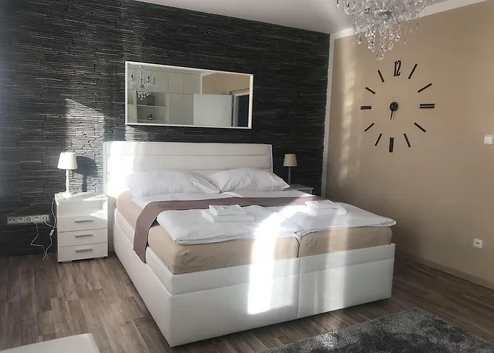 Cukrovar 4* Lovosice