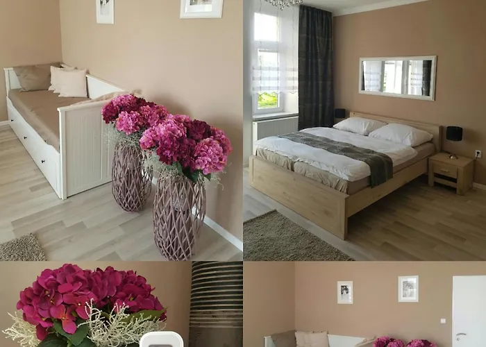 Cukrovar Resort Lovosice