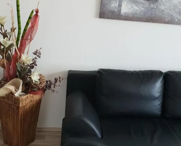 Cukrovar 4* Lovosice