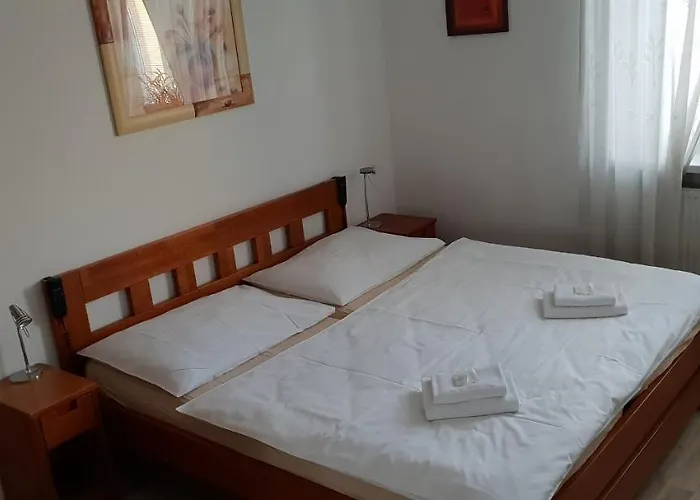 Resort Cukrovar Lovosice