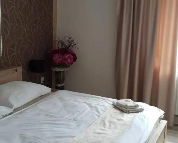Resort Cukrovar 4*