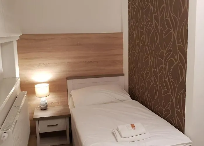 Resort Cukrovar